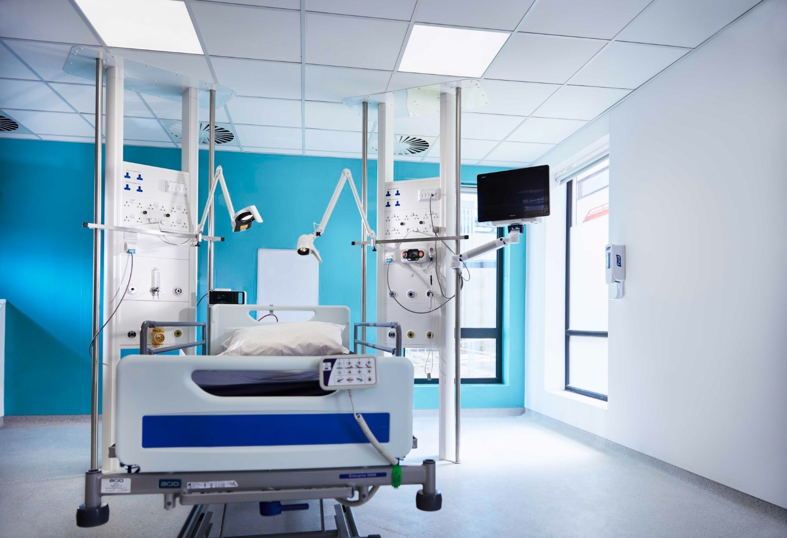 Healthcare project